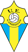 Escudo de U.E. CANOVELLES-min