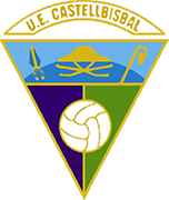 Escudo de U.E. CASTELLBISBAL-min