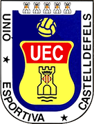 Escudo de U.E. CASTELLDEFELS-min