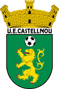 Escudo de U.E. CASTELLNOU-min