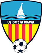 Escudo de U.E. COSTA BRAVA-min