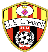 Escudo de U.E. CREIXELL-min