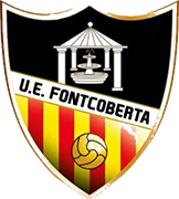 Escudo de U.E. FONTCOBERTA-min