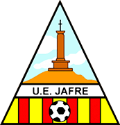 Escudo de U.E. JAFRE-min