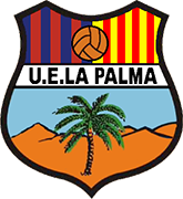 Escudo de U.E. LA PALMA CERVELLÓ-min