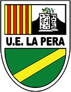 Escudo de U.E. LA PERA-min