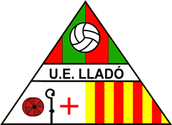 Escudo de U.E. LLADÓ-min