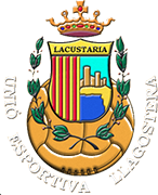 Escudo de U.E. LLAGOSTERA-min