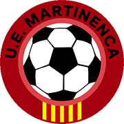 Escudo de U.E. MARTINENCA-min
