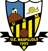 Escudo de U.E. MASPUJOLS-min