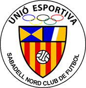 Escudo de U.E. SABADELL NORD C.F.-min