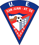 Escudo de U.E. SAN JUAN AT. DE MONTCADA-min