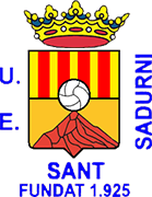 Escudo de U.E. SANT SADURNÍ-min