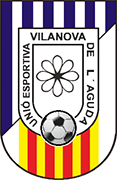 Escudo de U.E. VILANOVA DE L'AGUDA-min