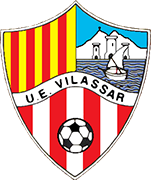 Escudo de U.E. VILASSAR DE MAR-min