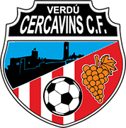 Escudo de VERDÚ CERCAVINS C.F.-min