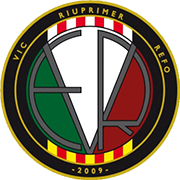 Escudo de VIC RIUPRIMER REFO F.C.-min