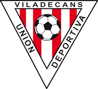 Escudo de VILADECANS U.D.-min