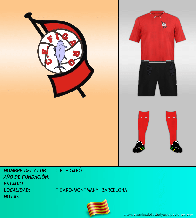 Escudo de C.E. FIGARÓ