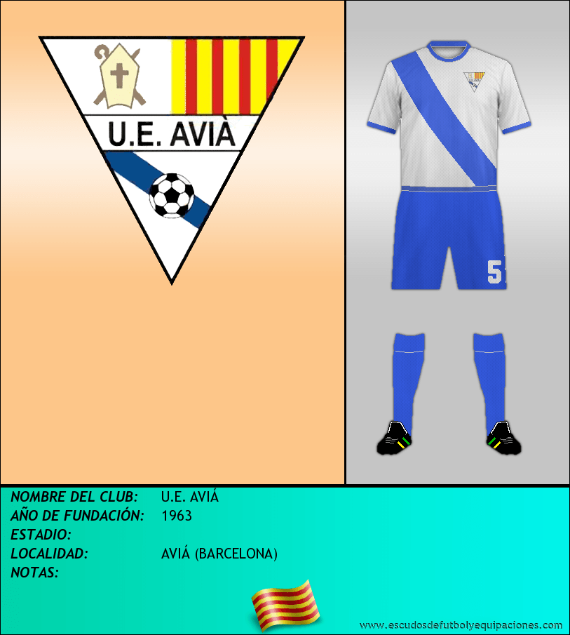 Escudo de U.E. AVIÁ