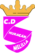 Escudo de C.D. HURACÁN MELILLA-min