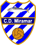 Escudo de C.D. MIRAMAR(CEUTA)-min