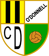 Escudo de C.D. O'DONNELL.-min