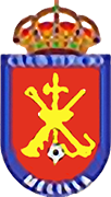 Escudo de C.D. TERCIO MELILLA-min