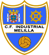 Escudo de C.F. INDUSTRIAL MELILLA-min