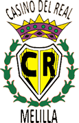 Escudo de CASINO DEL REAL MELILLA C.F.-min