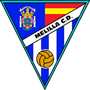 Escudo de MELILLA C.D.-min