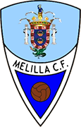 Escudo de MELILLA C.F.-1-min