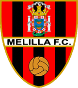 Escudo de MELILLA F.C.-min