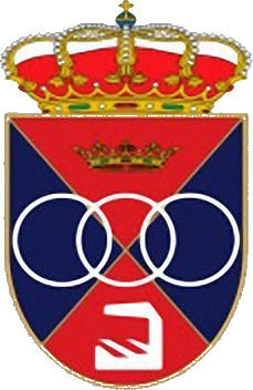 Escudo de A.D. VILLAR DEL REY (EXTREMADURA)