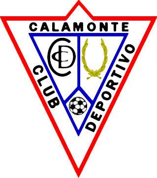 Escudo de C.D. CALAMONTE (EXTREMADURA)