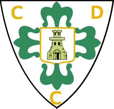 Escudo de C.D. CASTUERA (EXTREMADURA)