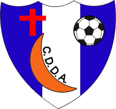 Escudo de C.D. DON ALVARO (EXTREMADURA)