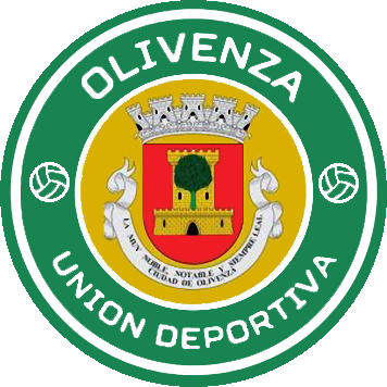 Escudo de C.D. OLIVENZA U.D. (EXTREMADURA)