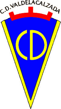 Escudo de C.D. VALDELACALZADA (EXTREMADURA)