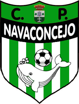 Escudo de C.P. NAVACONCEJO (EXTREMADURA)