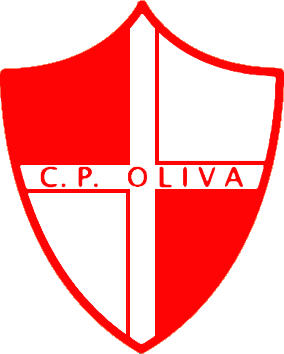 Escudo de C.P. OLIVA (EXTREMADURA)