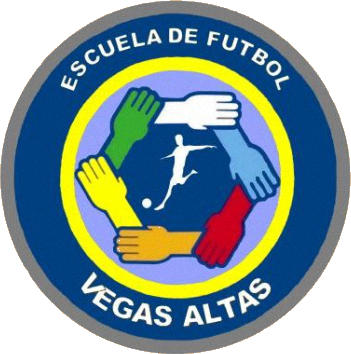 Escudo de E.F. VEGAS ALTAS (EXTREMADURA)