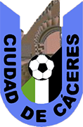 Escudo de A.C.D. CIUDAD DE CACERES-min
