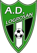 Escudo de A.D. LOGROSÁN-min