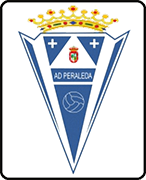 Escudo de A.D. PERALEDA-min