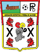 Escudo de A.D. PUEBLA DE ALCOCER-min