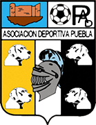 Escudo de A.D. PUEBLA-min