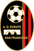 Escudo de A.D. PUENTE SAN FRANCISCO-min