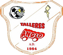 Escudo de A.D. TALLERES ANGLO-min