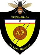 Escudo de A.P. FUENLABRADA DE LOS MONTES-min